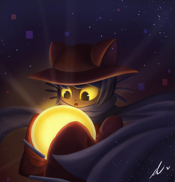 "Niko and the Sun"